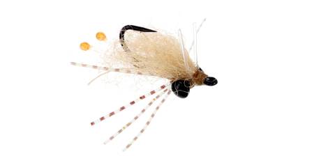 Simple Crab - Tan